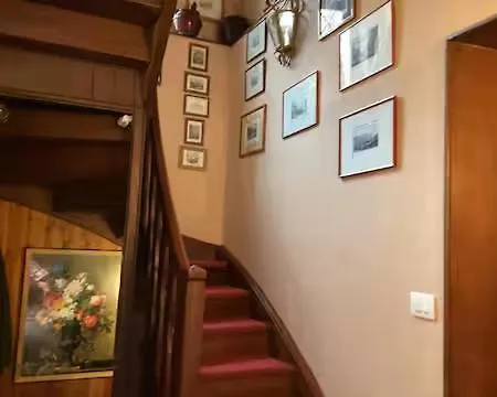 Villa Pussey *