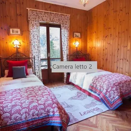 Pussey Villa *