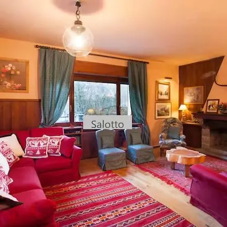 Pussey Courmayeur
